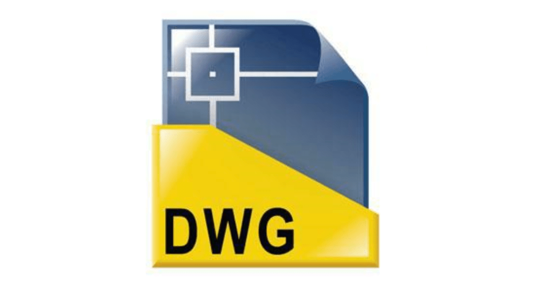 Иконка формата DWG