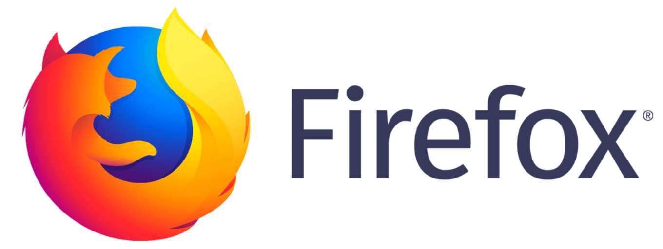 Логотип Mozilla Firefox